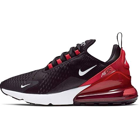 nike air max 270 herren schuhe schwarz-rot|nike air max 270 ab.